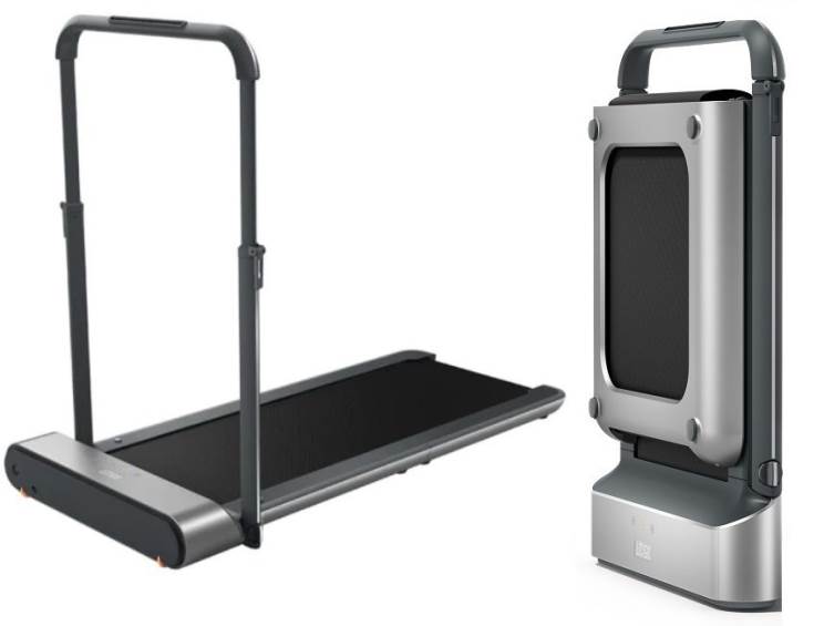 מסלול הריצה המתקפל WalkingPad R1 Pro מגיע לישראל